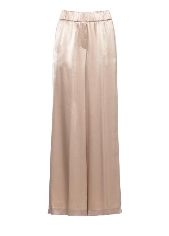 26SS 페세리코 스트레이트 팬츠 E04052 01514142 Golden