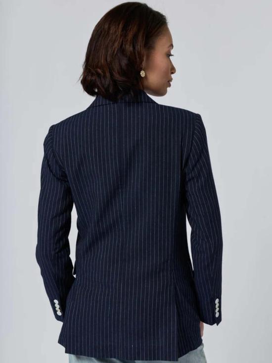  Lingua Franca 수트 자켓 링구아 프랑카 올리버 블레이저 - OTHER BRANDS