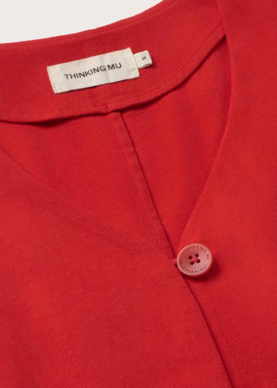  띵킹 뮤 베스트 씽킹 무 알리사 탑 - THINKING MU