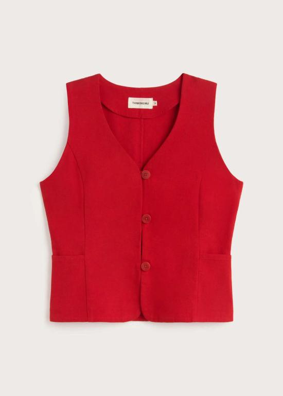  띵킹 뮤 베스트 씽킹 무 알리사 탑 - THINKING MU