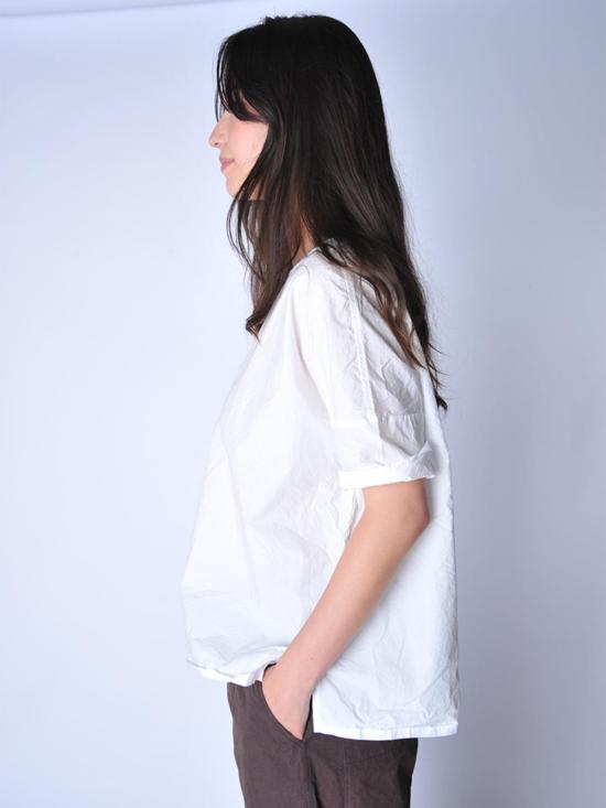  앨범 디 파밀리아 반팔 티셔츠 앨범 Di Famiglia Simple T 셔츠 - ALBUM DI FAMIGLIA