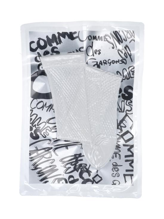 26SS 꼼데가르송 언더웨어 GQ K501 S26 3 White