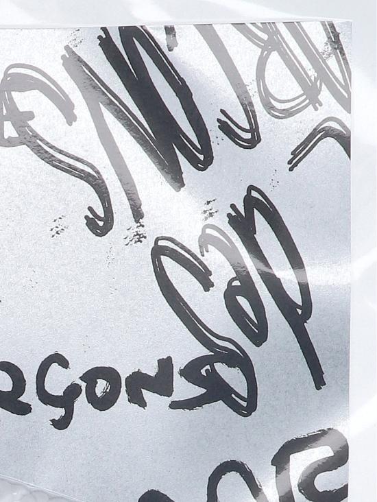 26SS 꼼데가르송 언더웨어 GQ K501 S26 3 White - COMME DES GARCONS