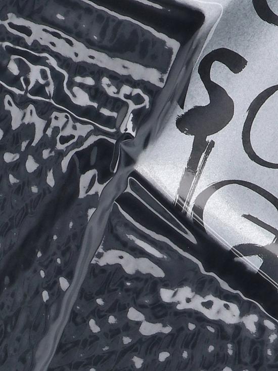 26SS 꼼데가르송 언더웨어 GQ K501 S26 Black - COMME DES GARCONS