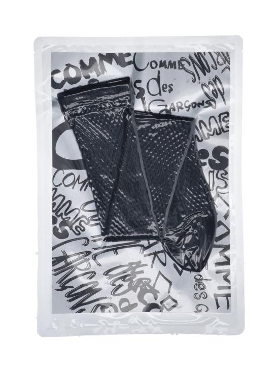 26SS 꼼데가르송 언더웨어 GQ K501 S26 Black