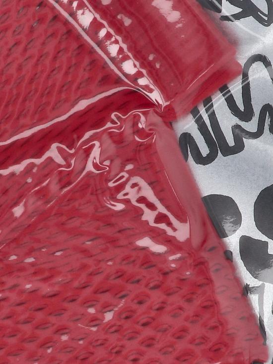 26SS 꼼데가르송 언더웨어 GQ K501 S26 Red - COMME DES GARCONS