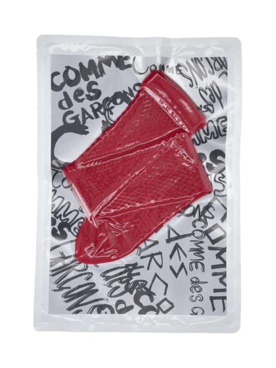 26SS 꼼데가르송 언더웨어 GQ K501 S26 Red