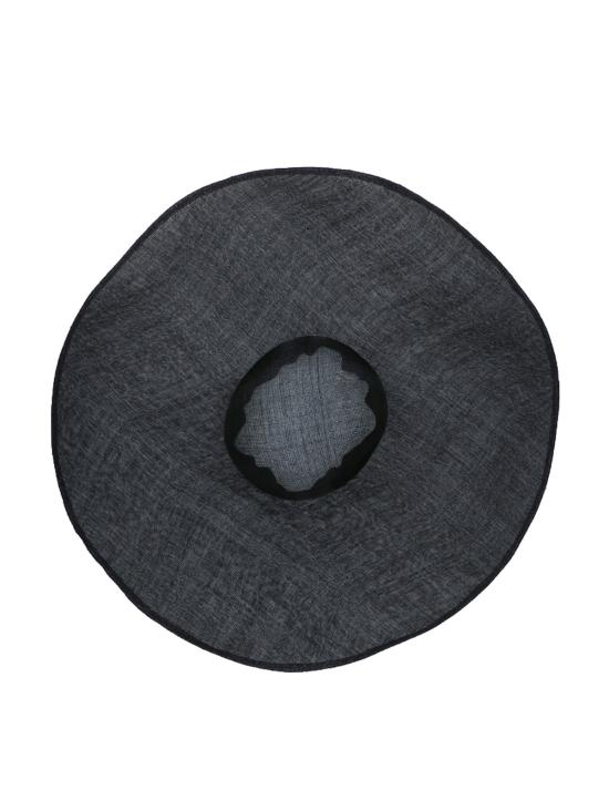 26SS 와타나베 준야 모자 Q K601 S26 Black - JUNYA WATANABE