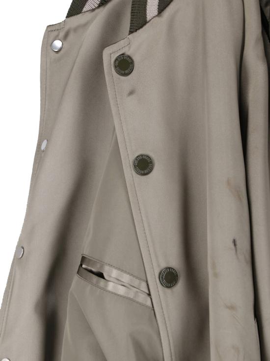 26SS 골든구스 자켓 GUP02540 P002324 35957 - GOLDEN GOOSE