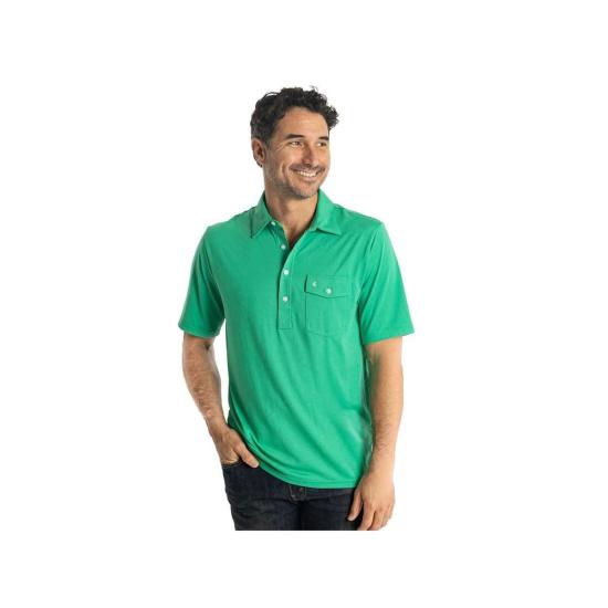  Criquet 폴로 티셔츠 크리켓 퍼포먼스 플레이어 셔츠 - OTHER BRANDS