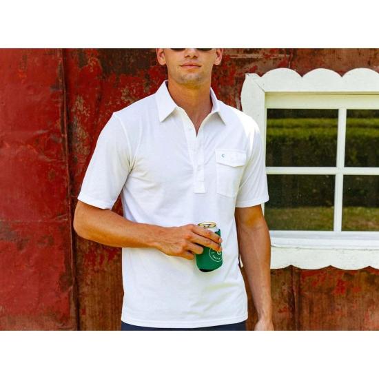  Criquet 폴로 티셔츠 크리켓 퍼포먼스 플레이어 셔츠 - OTHER BRANDS