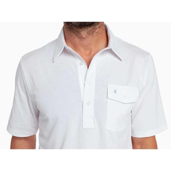  Criquet 폴로 티셔츠 크리켓 퍼포먼스 플레이어 셔츠 - OTHER BRANDS