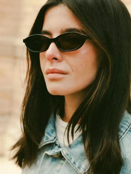  비욘드 스트레인저 안경 코코 선글라스 - BEYOND STRANGER