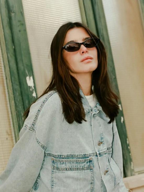  비욘드 스트레인저 안경 코코 선글라스 - BEYOND STRANGER