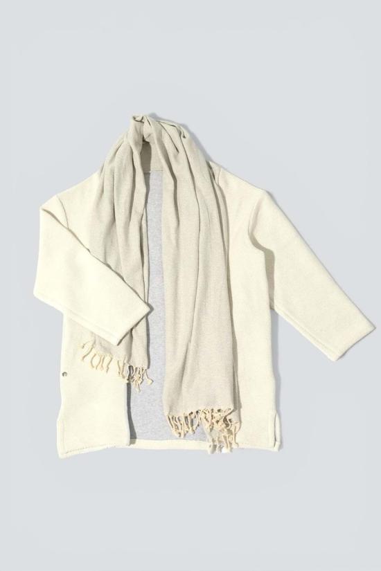  블레스 가디건 6009 셰이히 카디건