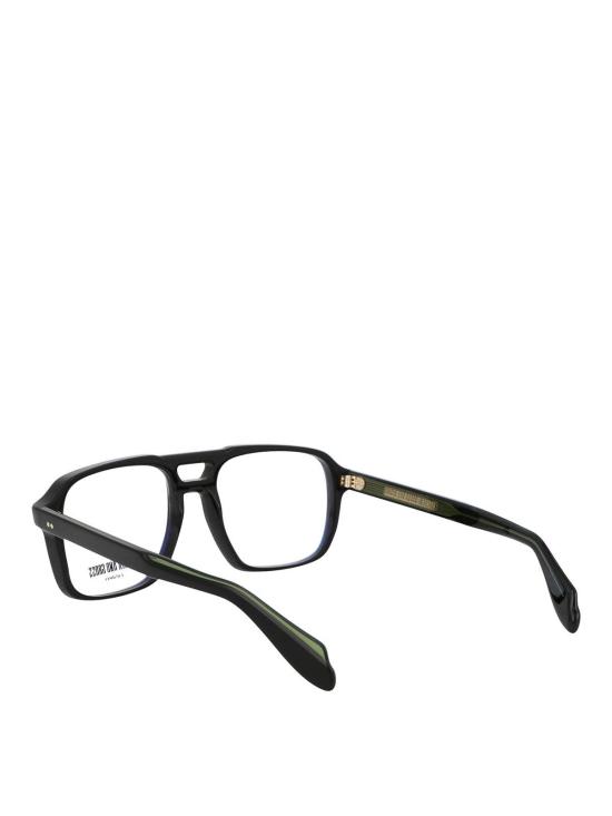 26SS 커틀러앤그로스 안경 CGOP1394570101 Black - CUTLER AND GROSS