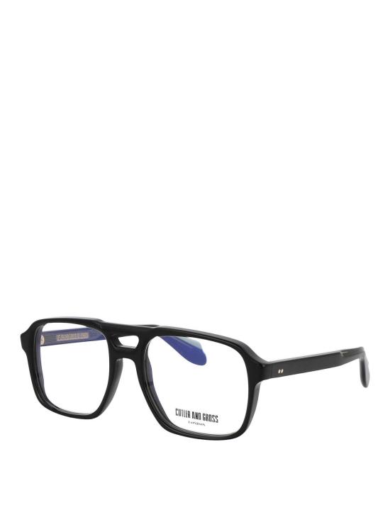 26SS 커틀러앤그로스 안경 CGOP1394570101 Black - CUTLER AND GROSS