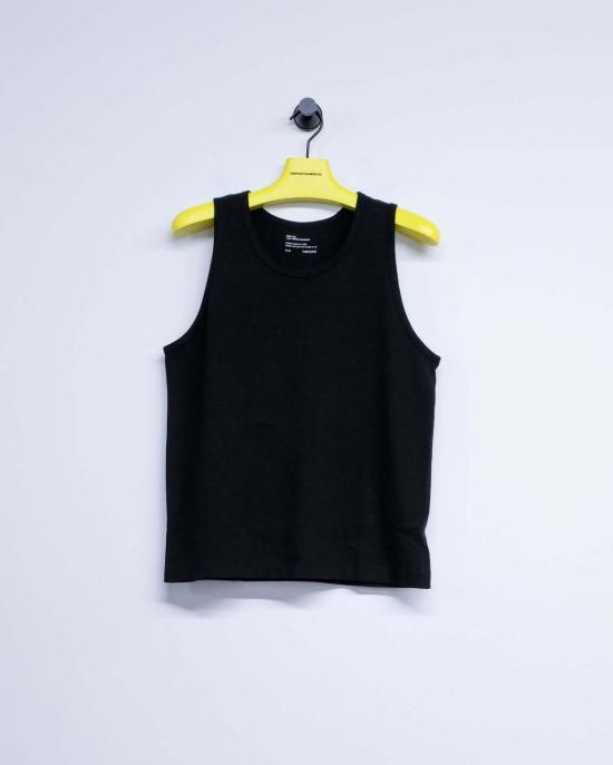  맨틀 민소매 티셔츠 Lwt0 "싱글렛" 탱크