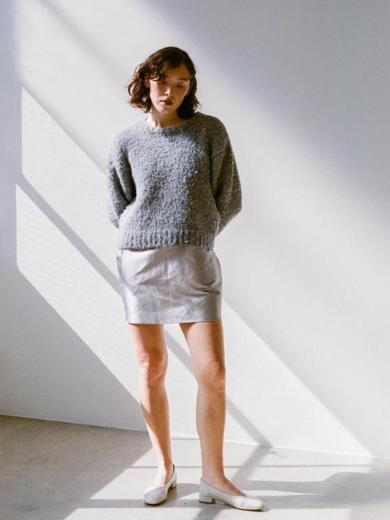  LOQ 힐/펌프스 Loq Beatrice 펌프 - OTHER BRANDS