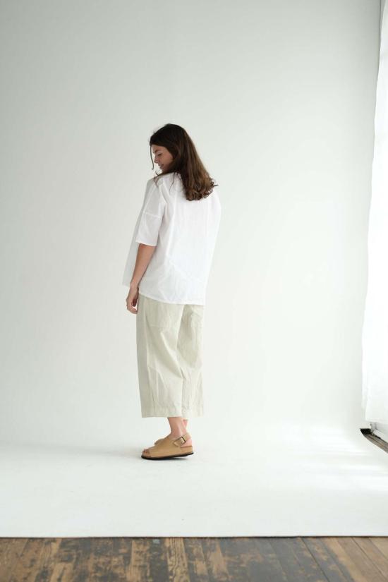  앨범 디 파밀리아 반팔 티셔츠 앨범 Di Famiglia Simple T 셔츠 Tc - ALBUM DI FAMIGLIA