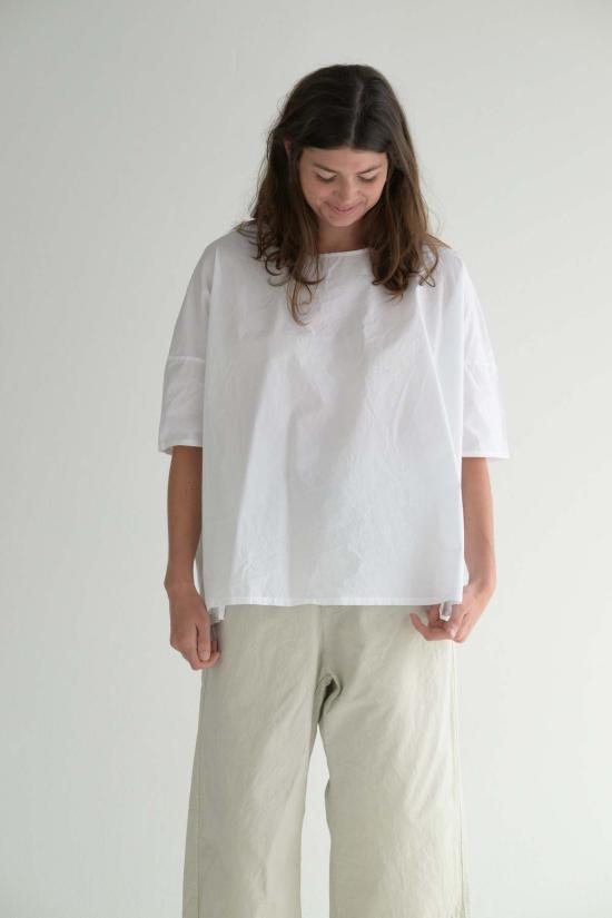  앨범 디 파밀리아 반팔 티셔츠 앨범 Di Famiglia Simple T 셔츠 Tc - ALBUM DI FAMIGLIA