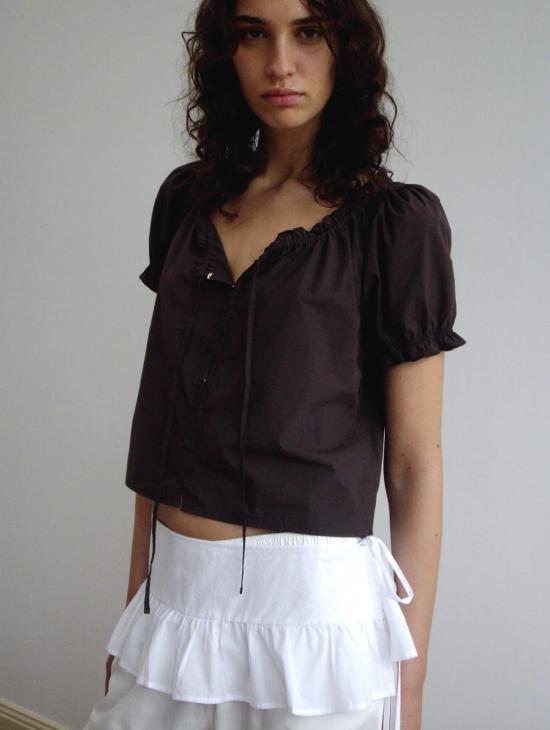  데이지 스튜디오 벨트 Deiji Studios 플라운스