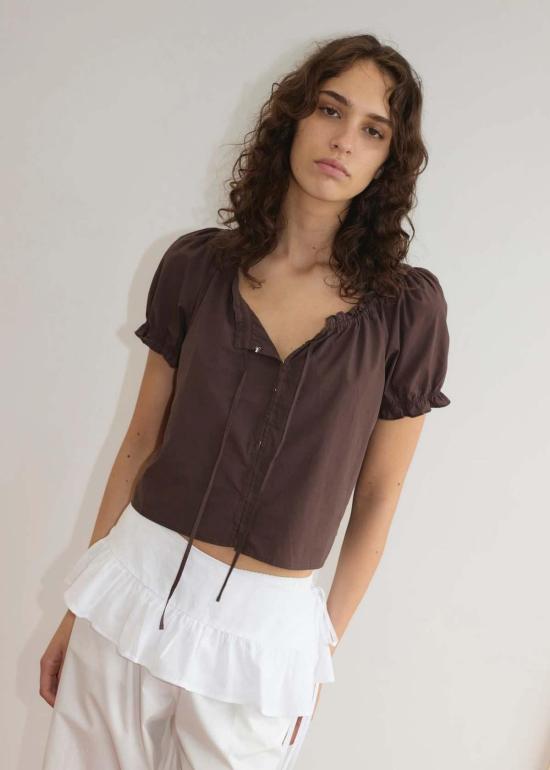  데이지 스튜디오 벨트 Deiji Studios 플라운스 - DEIJI STUDIO