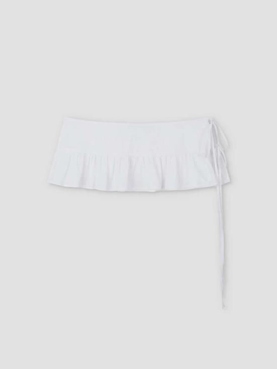  데이지 스튜디오 벨트 Deiji Studios 플라운스 - DEIJI STUDIO