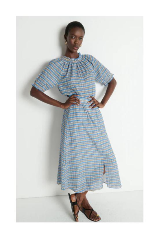  네이션 스커트 타티아나 - NATION