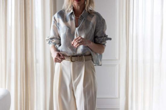  세로야 팬츠 세르.오.야 소냐 판트 - SER.O.YA