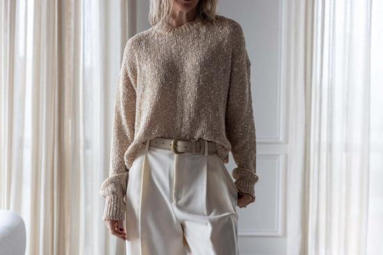  세로야 팬츠 세르.오.야 소냐 판트 - SER.O.YA