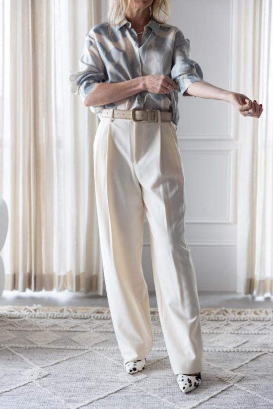  세로야 팬츠 세르.오.야 소냐 판트