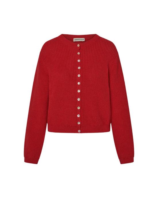  Sønderhaus 가디건 쇠네르하우스 항구 카디건 - OTHER BRANDS