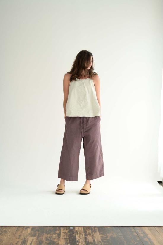  앨범 디 파밀리아 민소매 티셔츠 앨범 Di Famiglia 탱크탑 CC 탑