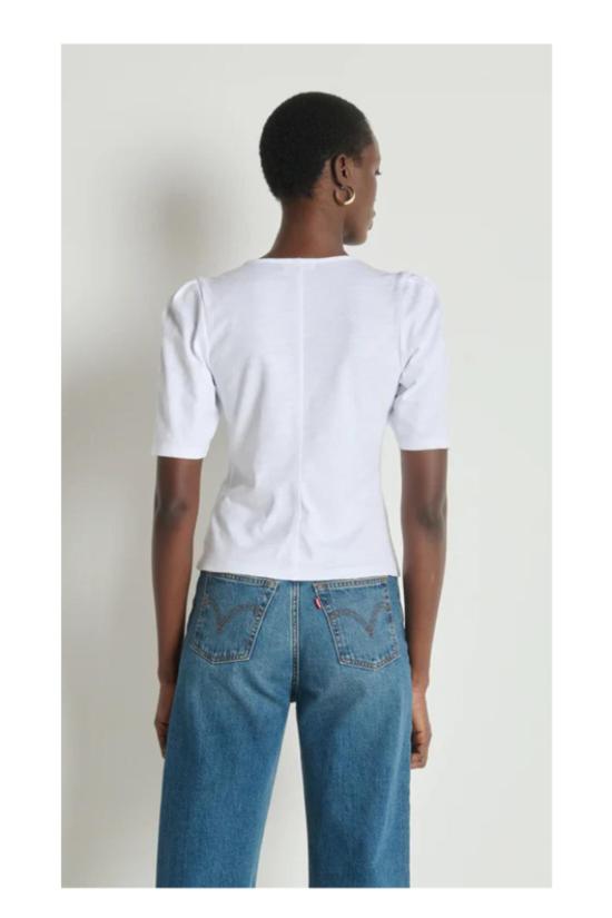  네이션 블라우스 젠 버튼업 - NATION