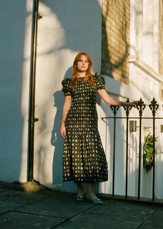  리사 세이즈 가 원피스 리사는 가 소호 드레스를 말합니다 - LISA SAYS GAH