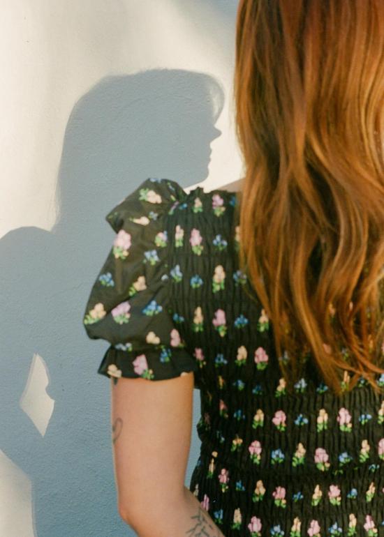  리사 세이즈 가 원피스 리사는 가 소호 드레스를 말합니다 - LISA SAYS GAH