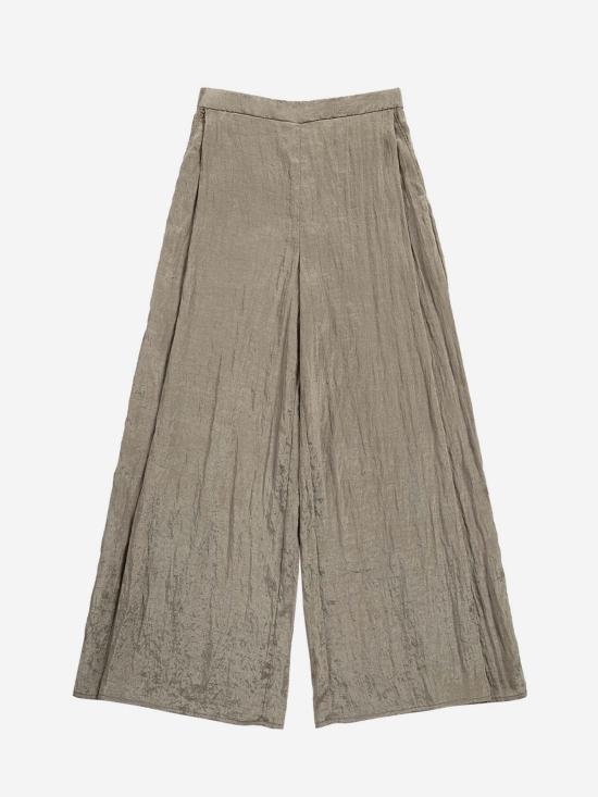  퓨처 클래식스 스트레이트 팬츠 퓨처 클래식 크링클 플루이드 팬츠