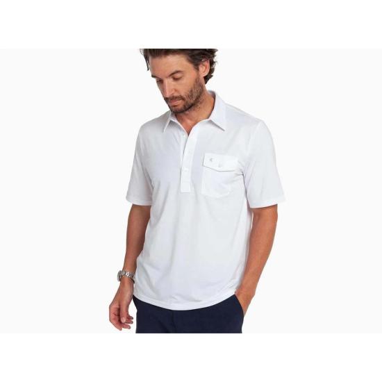  Criquet 폴로 티셔츠 크리켓 퍼포먼스 플레이어 셔츠