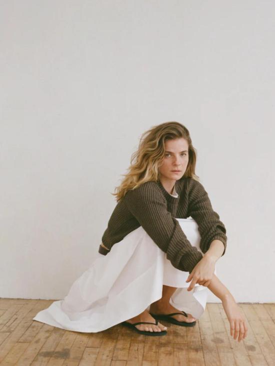  샤이나 모트 스커트 길롯 - SHAINA MOTE