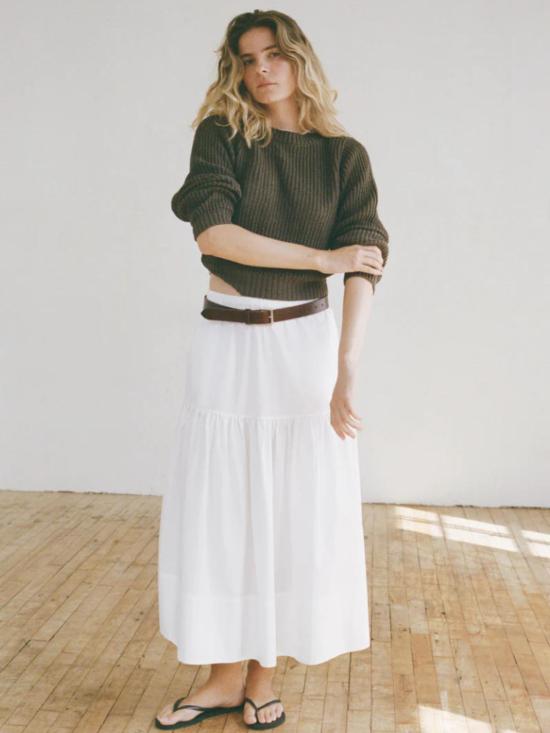  샤이나 모트 스커트 길롯 - SHAINA MOTE