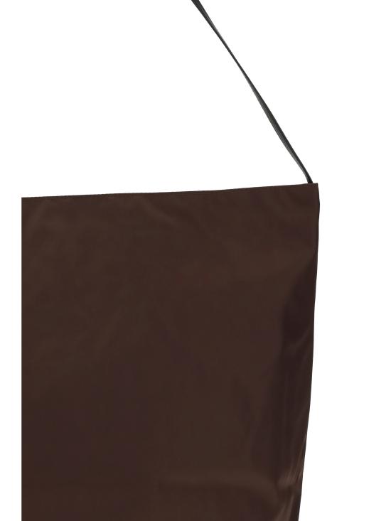 26SS 발레스크 토트백 VA01BUCKSNY 900 BROWN - VALESQUE