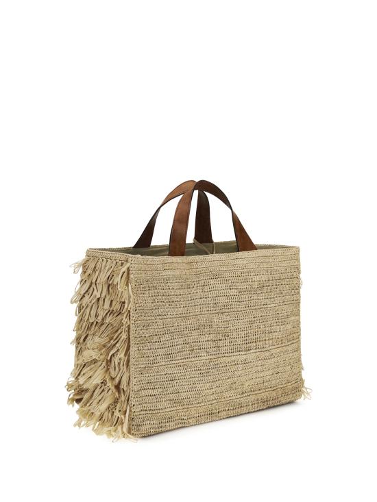 26SS 이벨리브 숄더백 ONJA TEA BEIGE - IBELIV