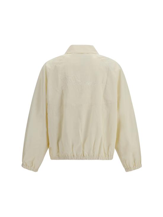 26SS 자크뮈스 자켓 OUM00139AW00645 100 WHITE - JACQUEMUS