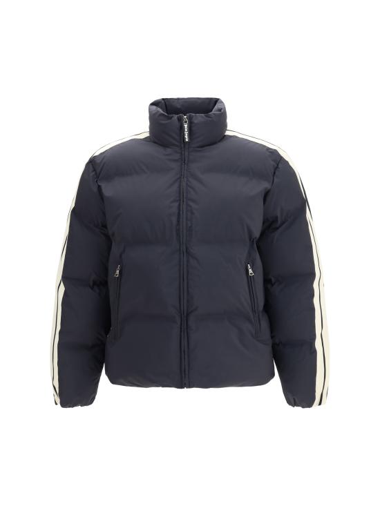 26SS 팜앤젤스 패딩 PMED057S26FAB002 100A BLACK