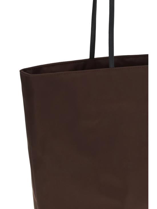 26SS 발레스크 숄더백 VA02SALOSNY 900 BROWN - VALESQUE