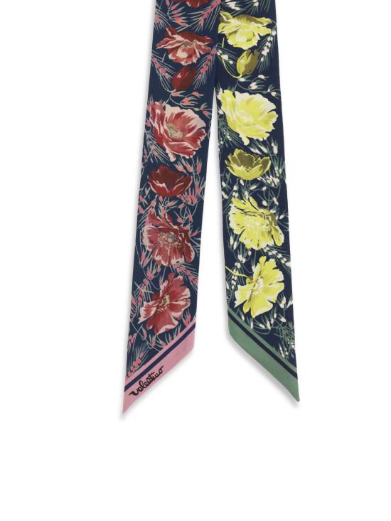 26SS 발렌티노 가라바니 머플러/스카프 8W0E6017QVZ 0GW MULTICOLOUR - VALENTINO GARAVANI