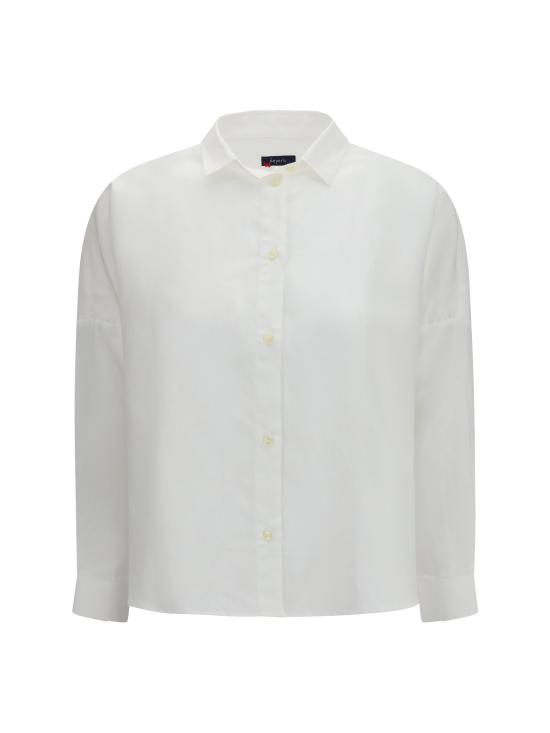 26SS 데펄루 셔츠 BIANCA 01 WHITE