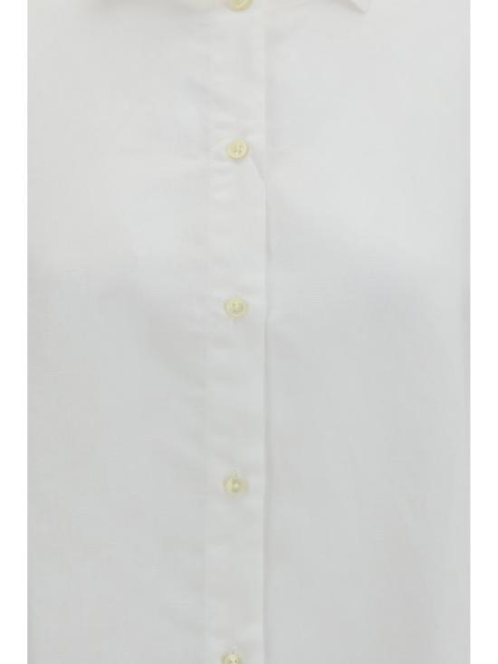 26SS 데펄루 셔츠 BIANCA 01 WHITE - DEPERLU