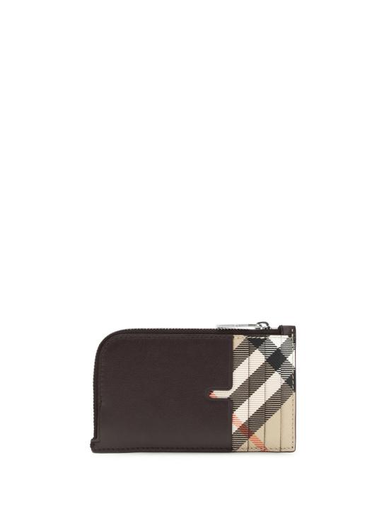 26SS 버버리 남성지갑 8118939 A2021 MULTICOLOUR - BURBERRY